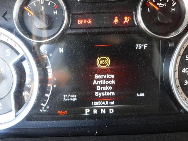 Photo 8 from auction – 2015 RAM 1500 SLT with VIN 1C6RR7LMXFS690199