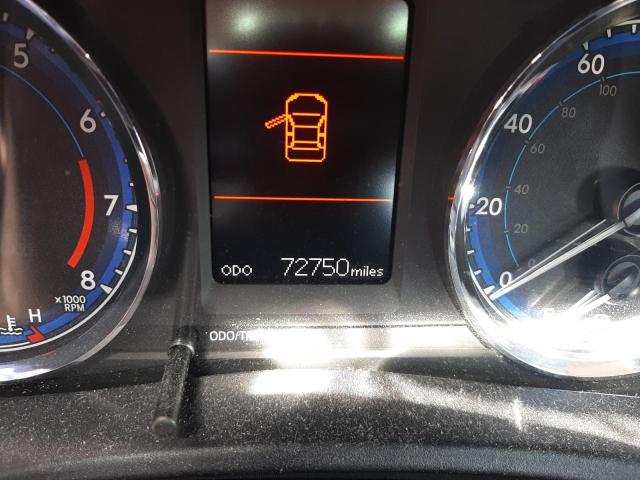 Photo 8 from auction – 2018 TOYOTA COROLLA L with VIN 2T1BURHE1JC079641