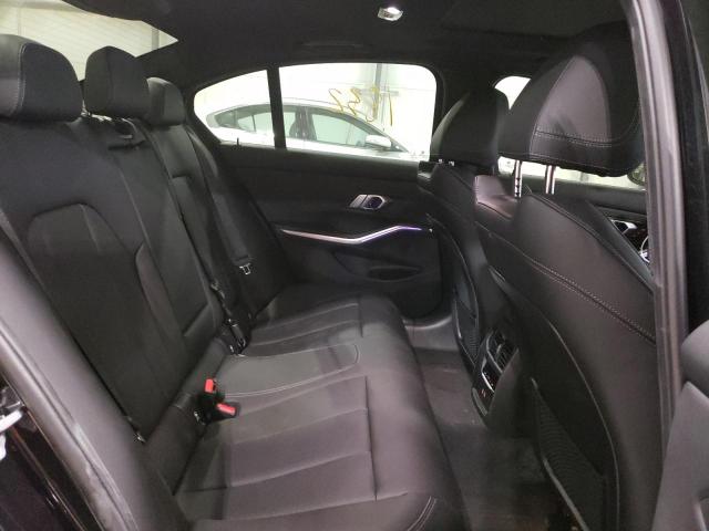 Photo 6 from auction – 2022 BMW M340XI with VIN 3MW5U9J09N8C33379