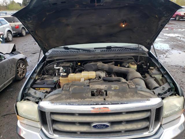 Photo 7 from auction – 2003 FORD F250 SUPER with VIN 1FTNX21S73EB52099