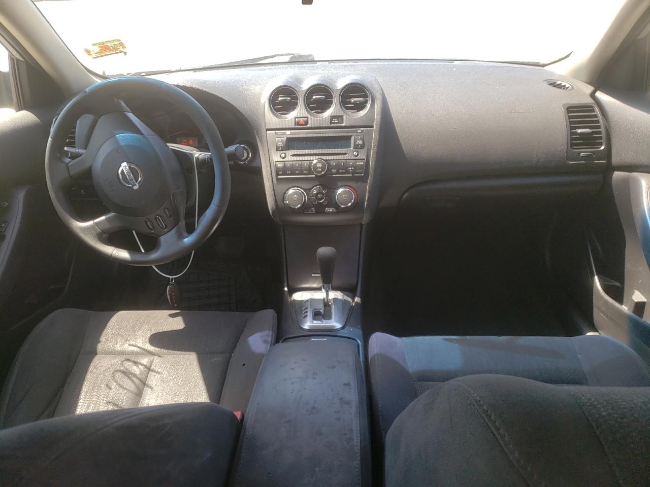 Фото 9 с аукциона – 2012 NISSAN ALTIMA с VIN 1N4AL2AP2CC106266