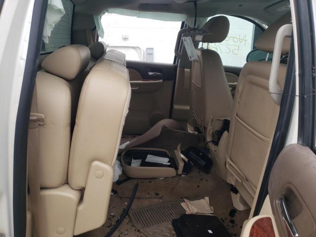 Photo 6 from auction – 2012 CHEVROLET SILVERADO with VIN 3GCPKTE74CG144084