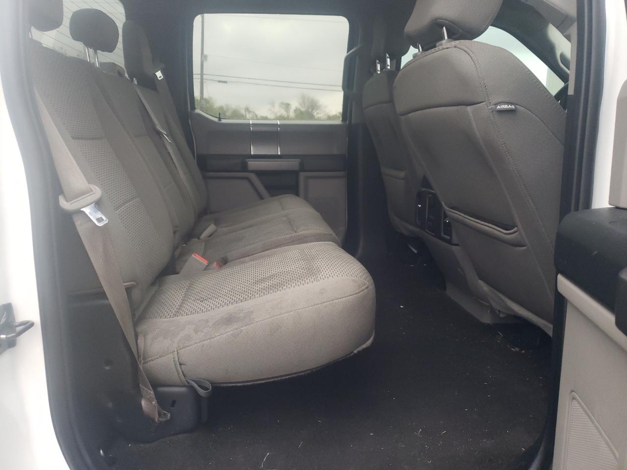 Photo 6 from auction – 2019 FORD F150 SUPER with VIN 1FTEW1CB6KFB21171
