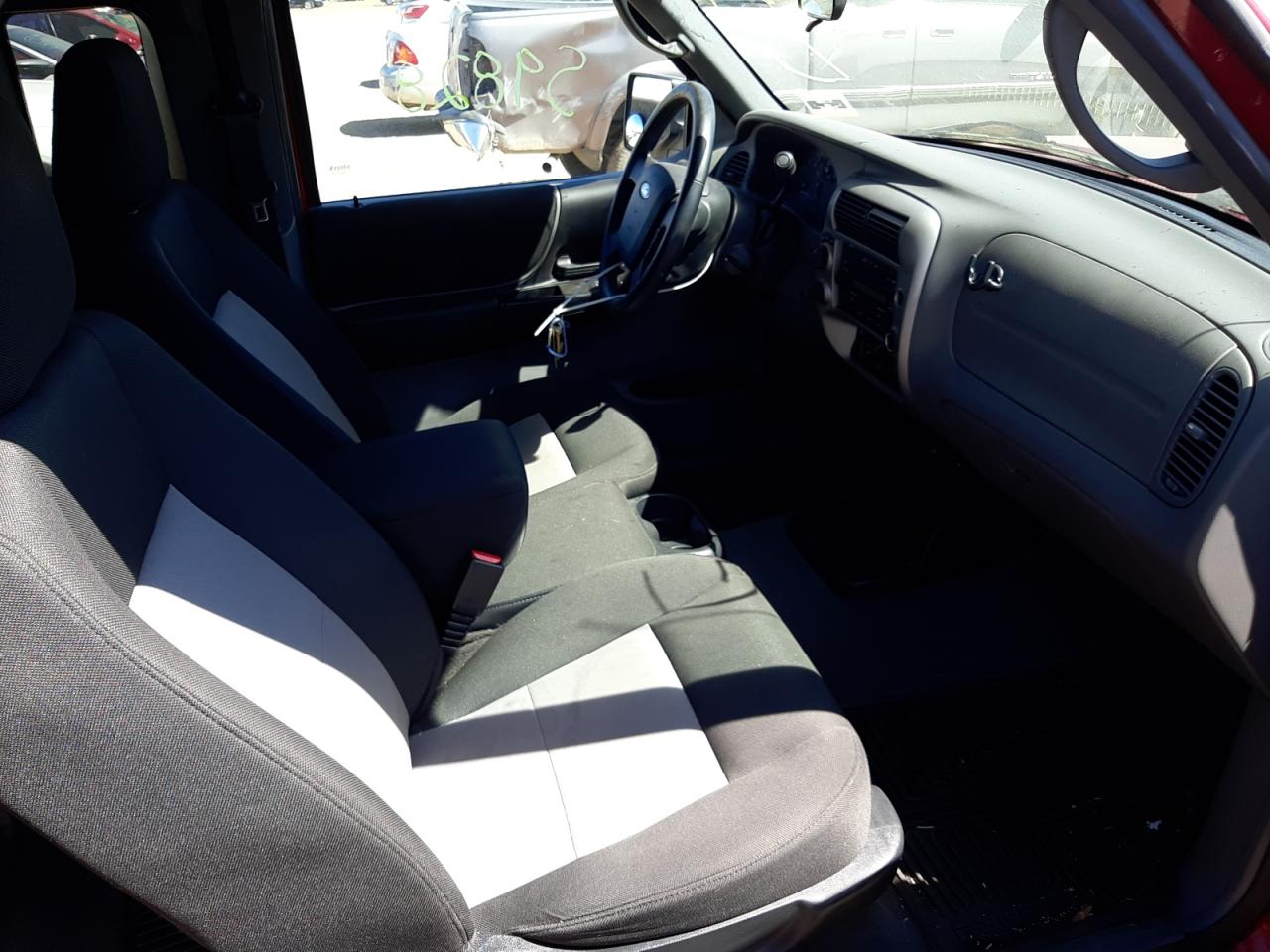 Фото 5 с аукциона – 2010 FORD RANGER SUP с VIN 1FTLR4FE2APA12852