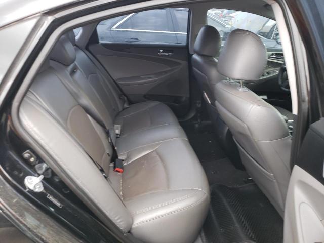 Photo 6 from auction – 2012 HYUNDAI SONATA GLS with VIN 5NPEB4AC5CH349145