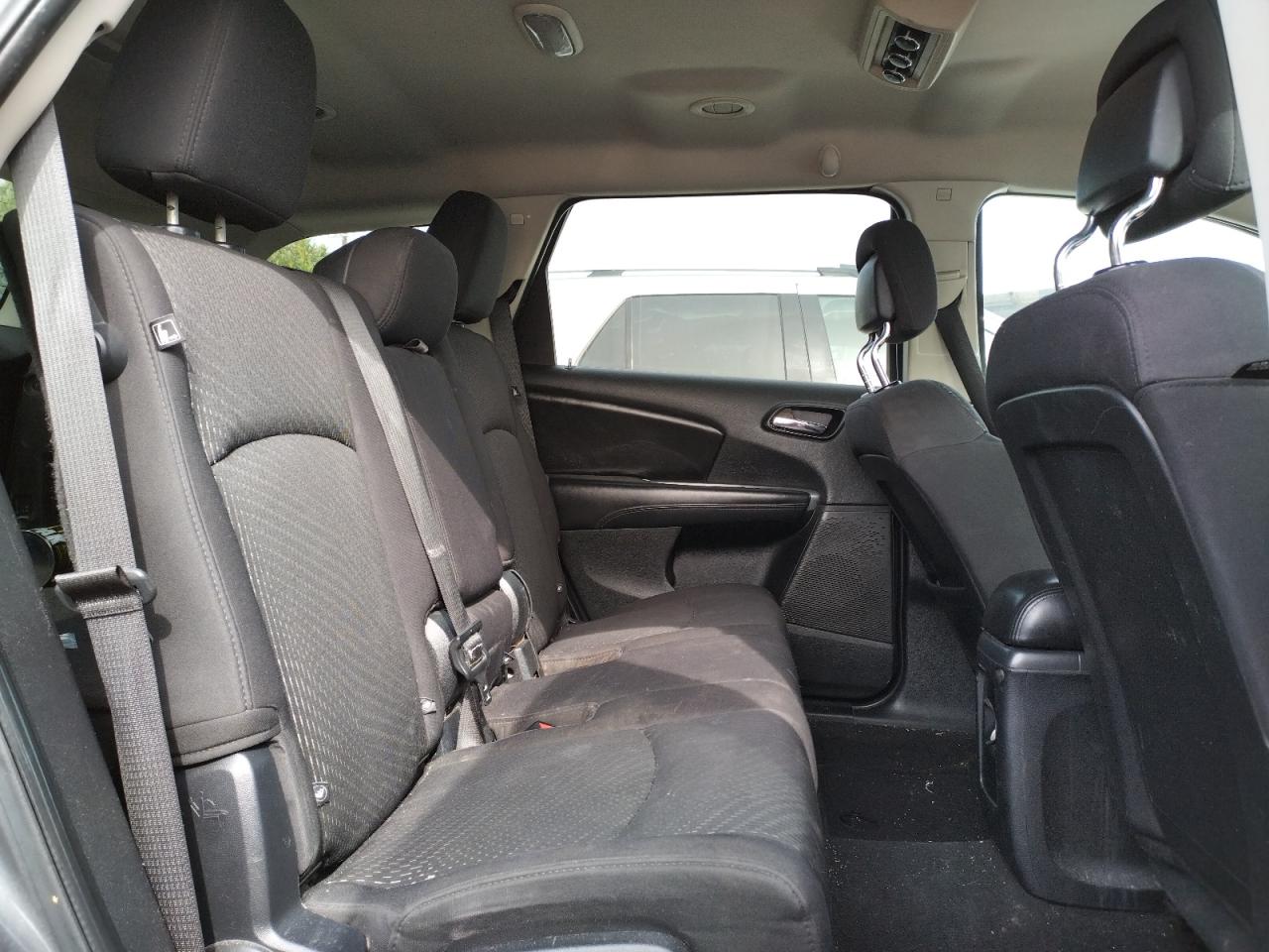 Photo 6 from auction – 2012 DODGE JOURNEY SX with VIN 3C4PDCBG2CT289484