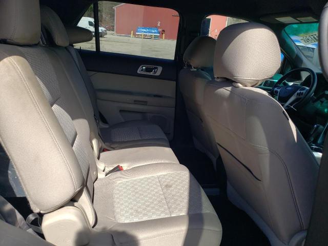 Photo 6 from auction – 2015 FORD EXPLORER X with VIN 1FM5K8D81FGC07636