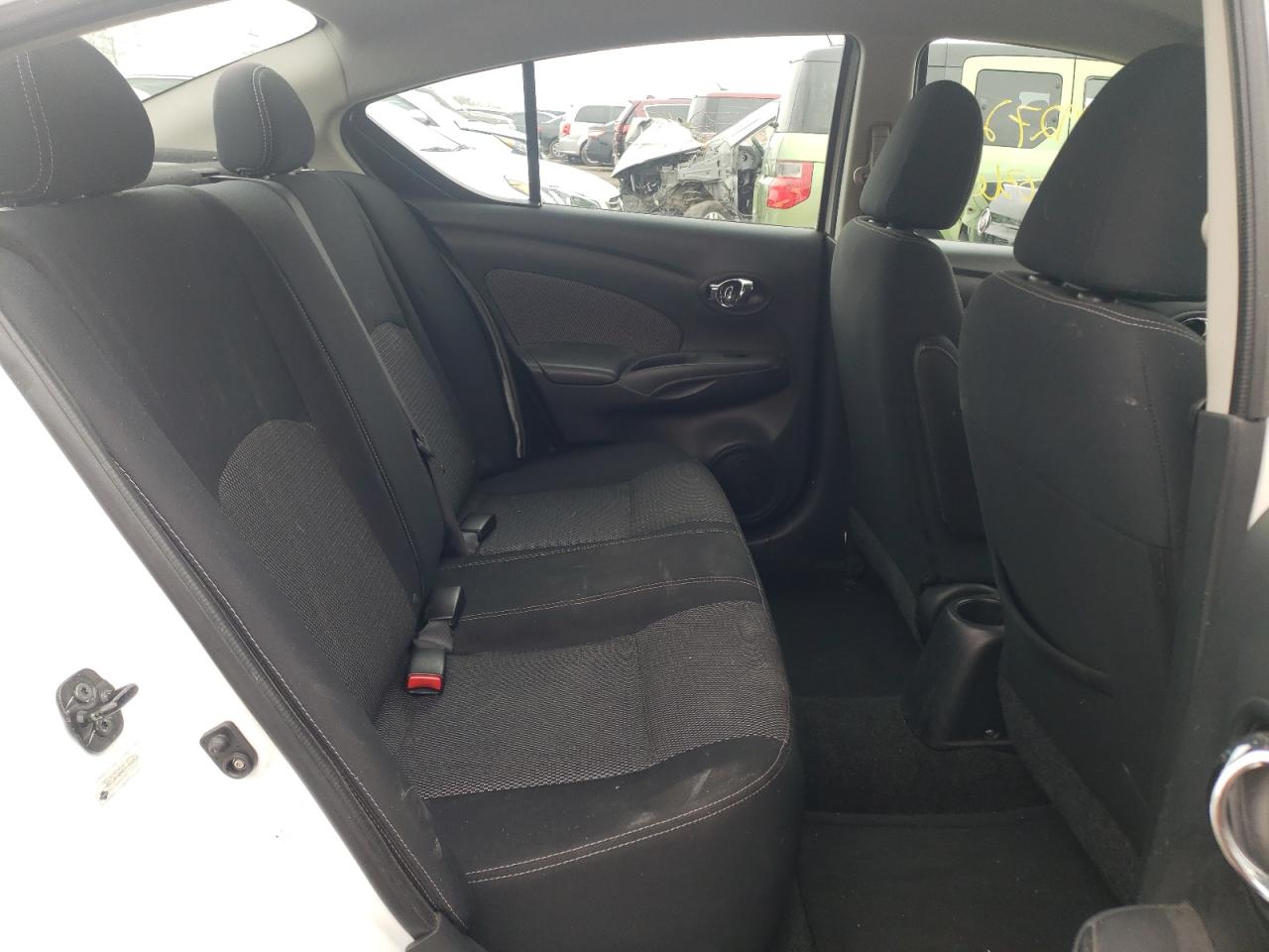 Photo 6 from auction – 2014 NISSAN VERSA S with VIN 3N1CN7APXEL834938