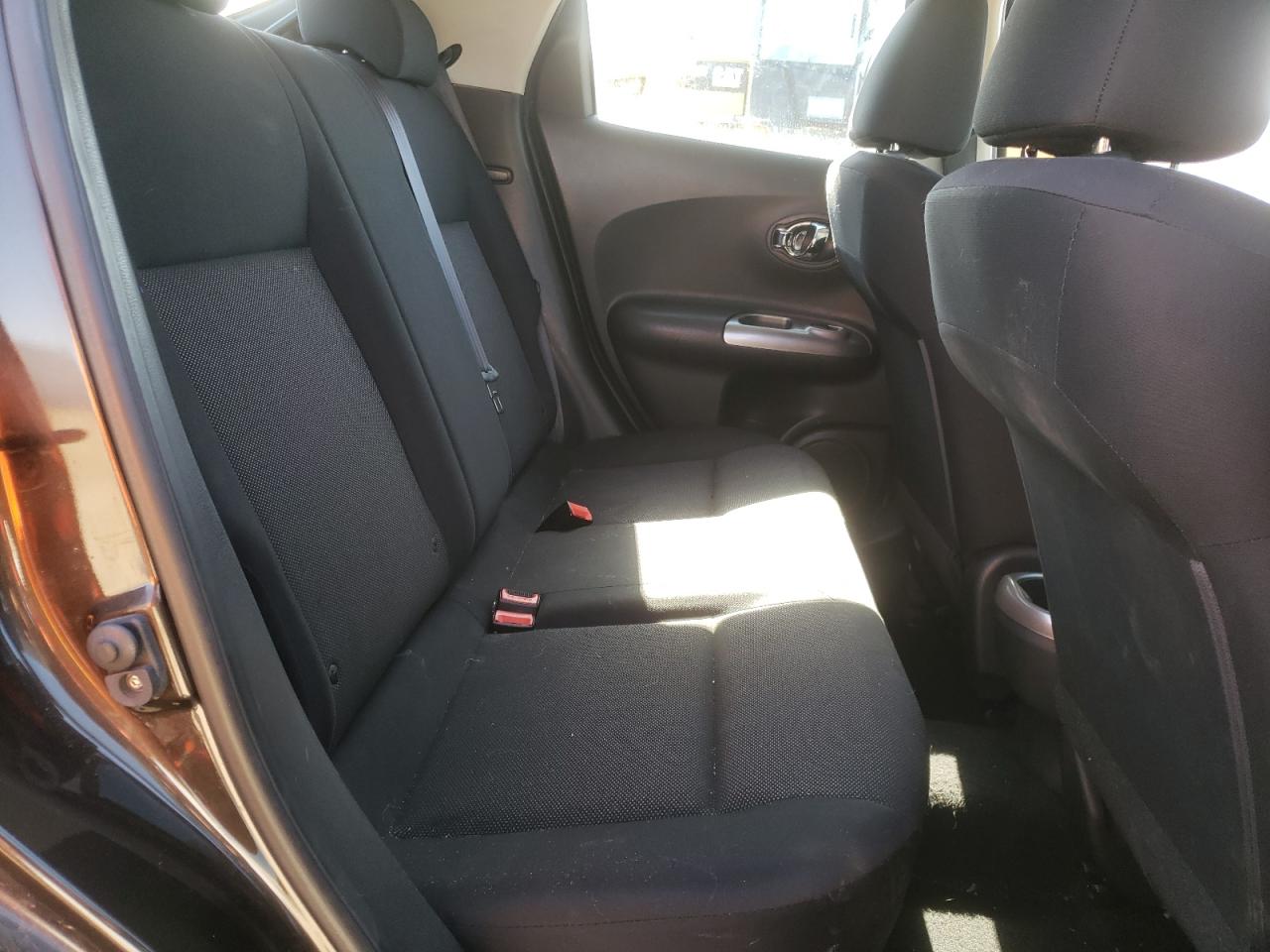 صورة رقم 6 من المزاد - 2011 NISSAN JUKE S مع VIN JN8AF5MVXBT020574