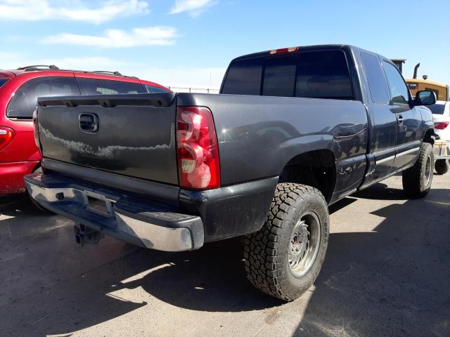 Photo 4 from auction – 2003 CHEVROLET SILVERADO with VIN 2GCEC19T731372945