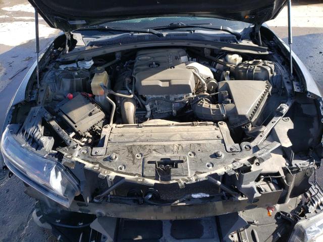 Photo 7 from auction – 2018 CHEVROLET CAMARO LT with VIN 1G1FB1RX0J0180665
