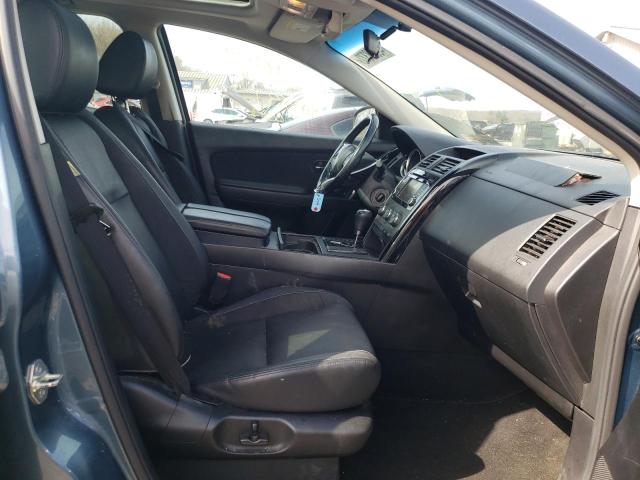 Photo 5 from auction – 2014 MAZDA CX-9 TOURI with VIN JM3TB3CV2E0446777