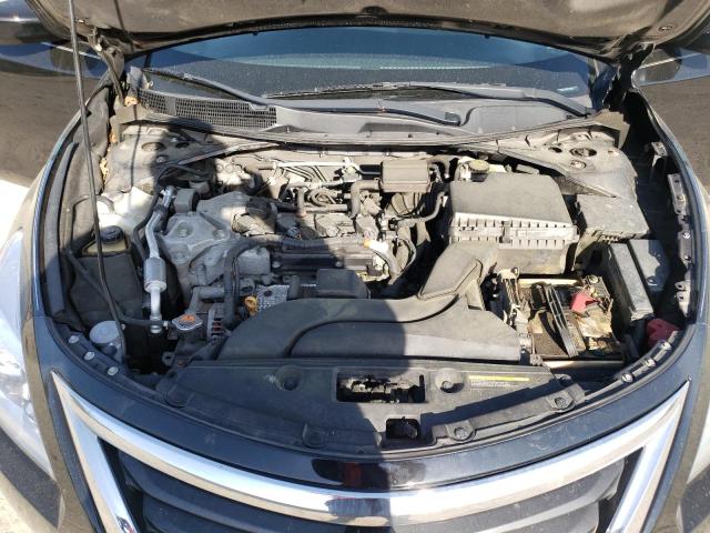 Photo 7 from auction – 2014 NISSAN ALTIMA with VIN 1N4AL3AP3EC196214