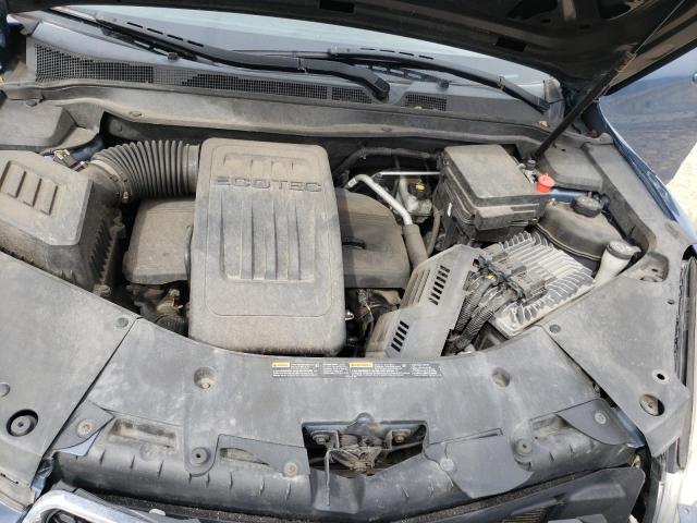 Photo 7 from auction – 2011 CHEVROLET EQUINOX LT with VIN 2CNFLEEC5B6477949