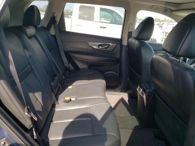 Photo 6 from auction – 2015 NISSAN ROGUE S with VIN 5N1AT2MV7FC795418