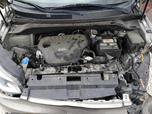 Photo 7 from auction – 2016 KIA SOUL with VIN KNDJN2A24G7300479
