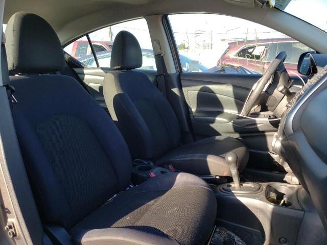 Фото 5 с аукциона – 2012 NISSAN VERSA с VIN 3N1CN7AP3CL898994