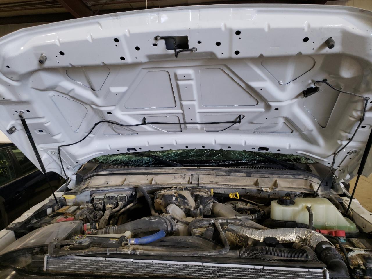 Photo 7 from auction – 2012 FORD F350 SUPER with VIN 1FT8W3BT5CEC59374