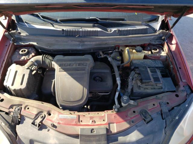 Photo 7 from auction – 2008 SATURN VUE XE with VIN 3GSCL33PX8S691254