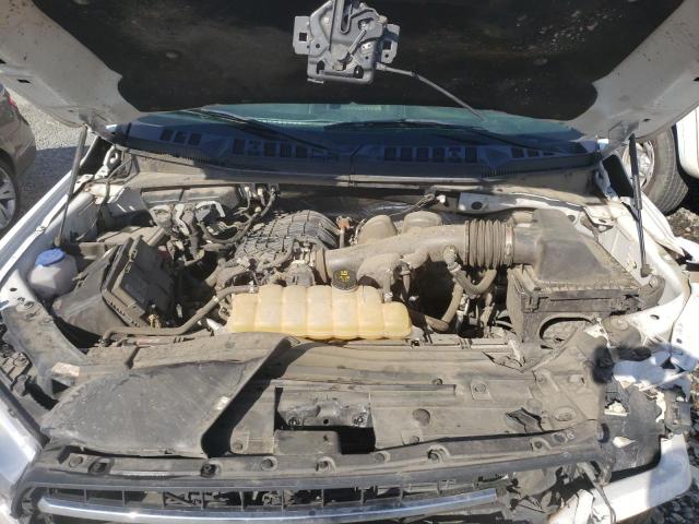 Photo 7 from auction – 2018 FORD F150 SUPER with VIN 1FTEW1CB2JKE47328