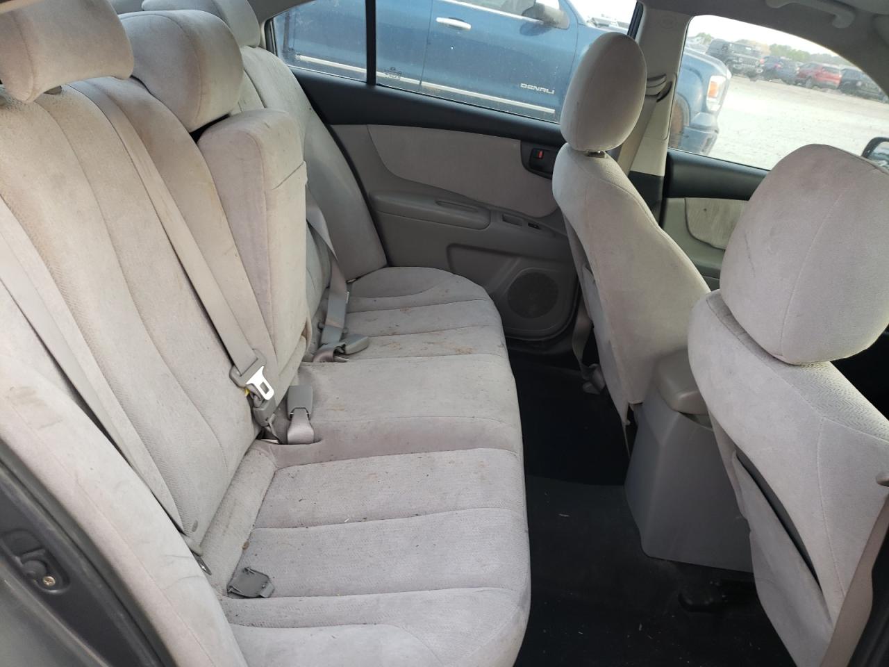 Zdjęcie 6 z aukcji – 2009 KIA OPTIMA LX z VIN KNAGE228295292858