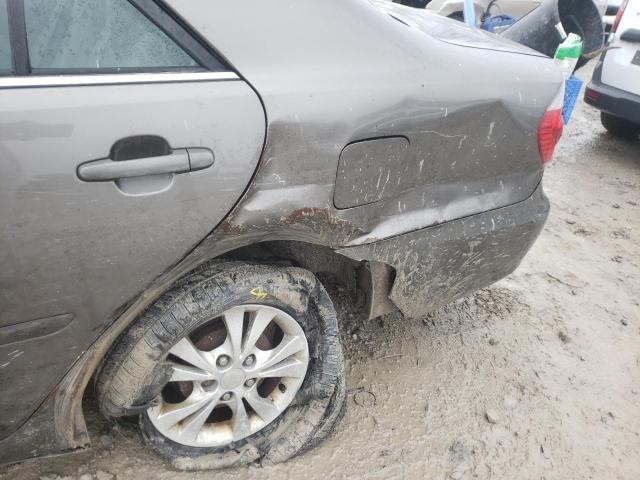Photo 9 from auction – 2005 TOYOTA CAMRY LE with VIN JTDBE32K053026467