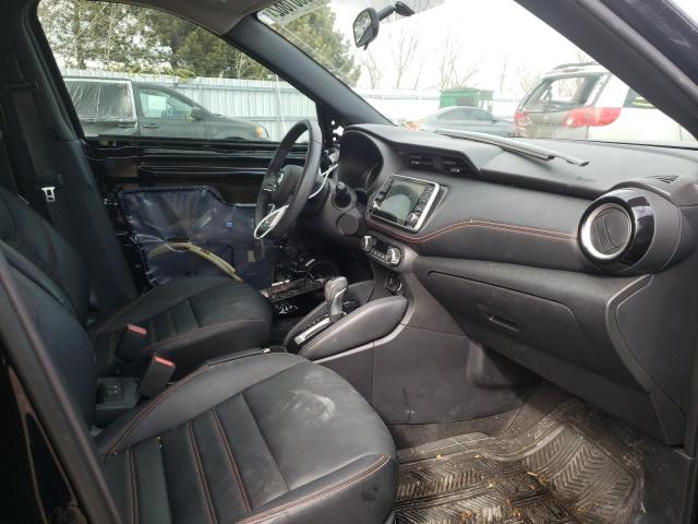 Photo 5 from auction – 2019 NISSAN KICKS S with VIN 3N1CP5CU3KL505981
