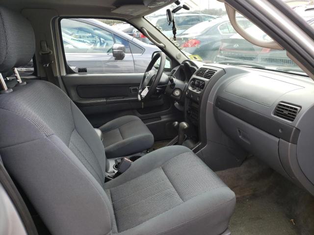 Photo 5 from auction – 2004 NISSAN FRONTIER C with VIN 1N6ED27Y04C417329