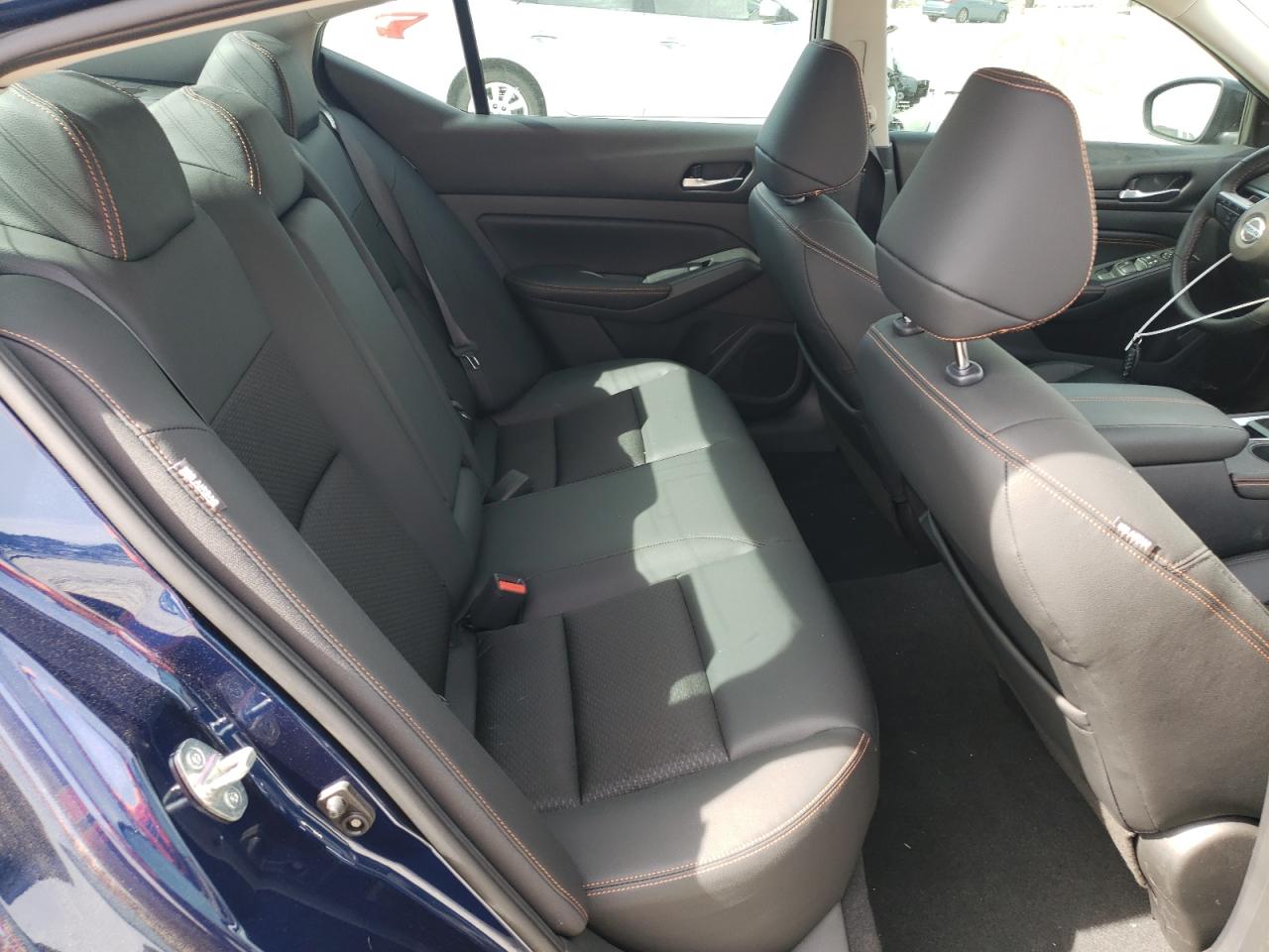 Photo 6 from auction – 2021 NISSAN ALTIMA SR with VIN 1N4BL4CV2MN379581