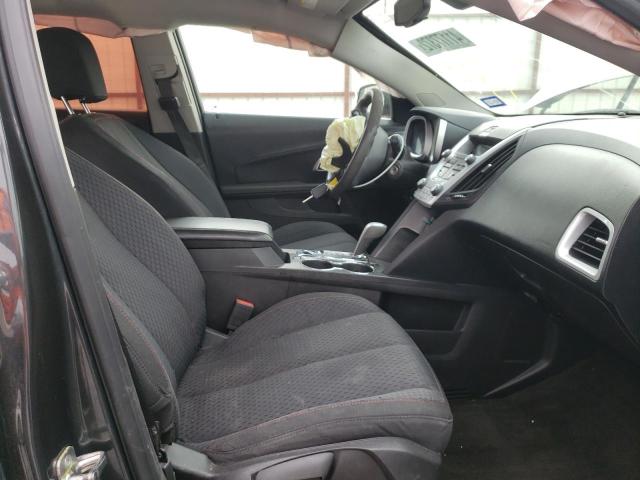 Photo 5 from auction – 2013 CHEVROLET EQUINOX LS with VIN 2GNALBEK7D1136208