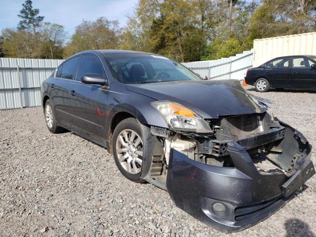 NISSAN ALTIMA 2.5 2008 with VIN 1N4AL21E48N407079 - Photo from auction