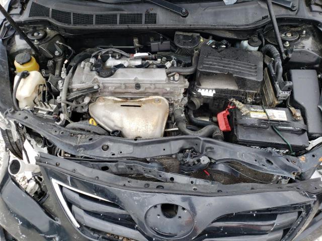 Photo 7 from auction – 2011 TOYOTA CAMRY BASE with VIN 4T1BF3EK5BU231874