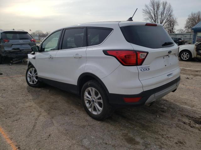 Photo 3 from auction – 2019 FORD ESCAPE SE with VIN 1FMCU0GD6KUA79157