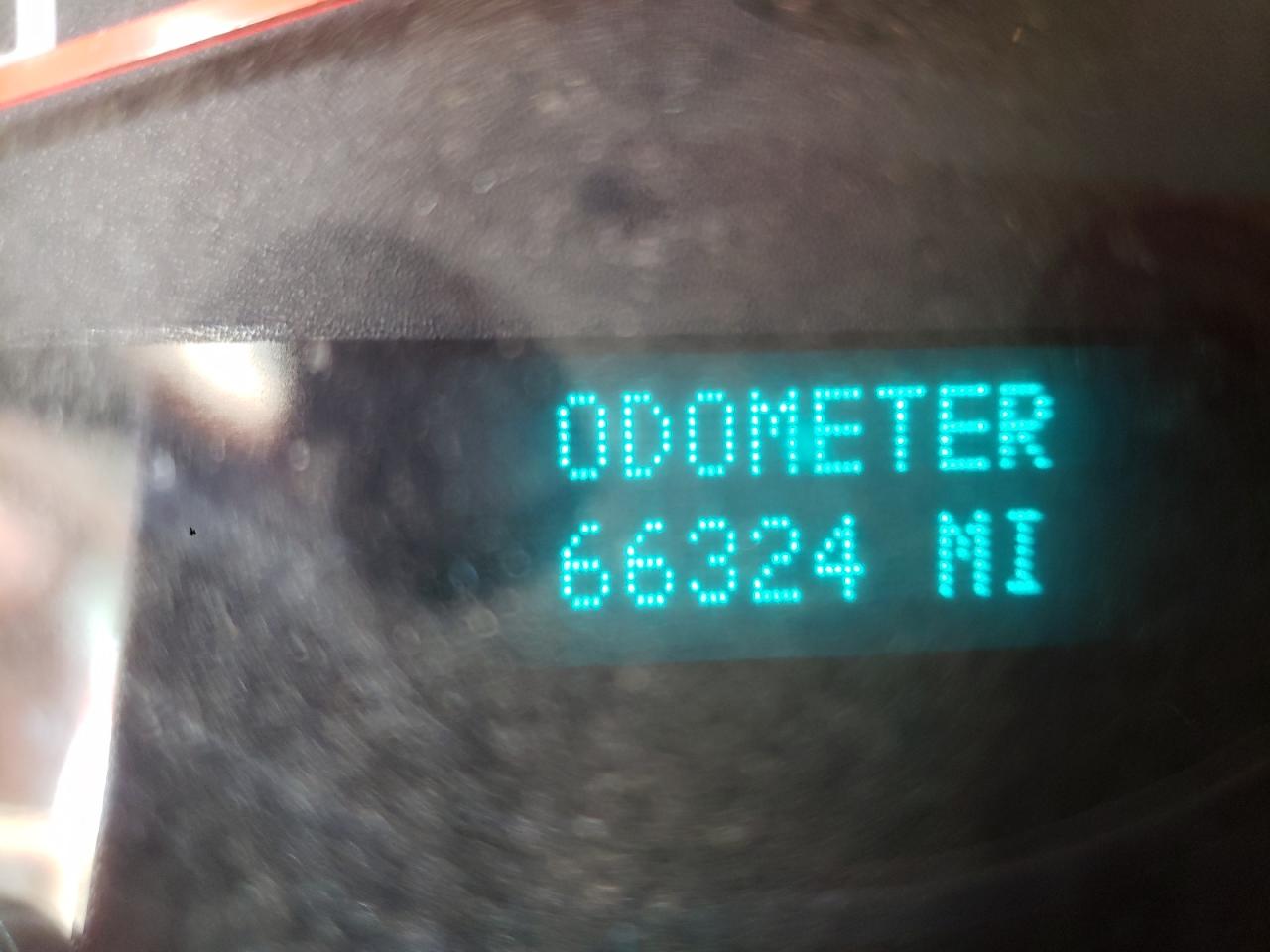 Photo 8 from auction – 2012 CHEVROLET SILVERADO with VIN 1GCPKSE75CF170270