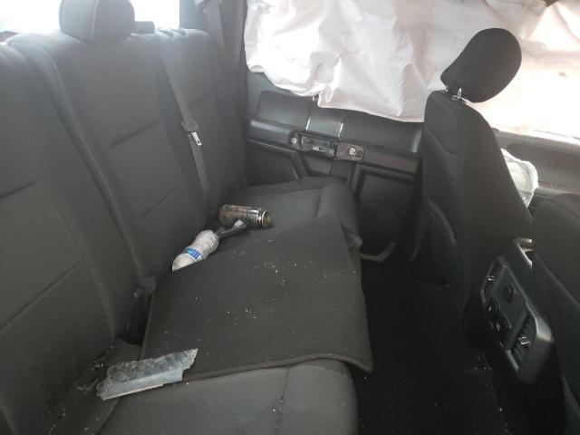 Photo 6 from auction – 2020 FORD F150 SUPER with VIN 1FTEW1EP4LFB65258