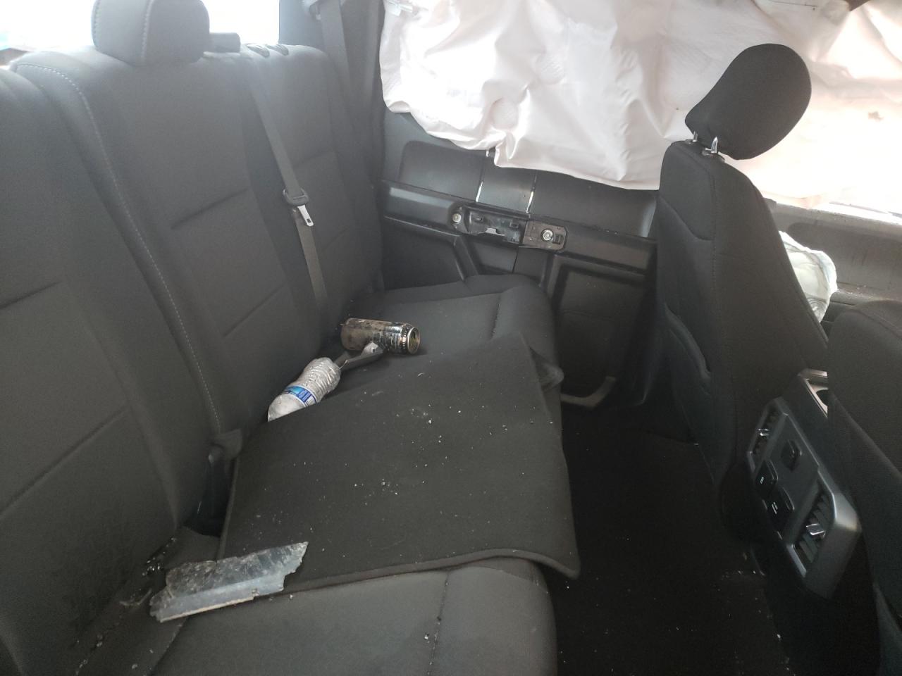 Photo 16 from auction – 2020 FORD F150 SUPER with VIN 1FTEW1EP4LFB65258