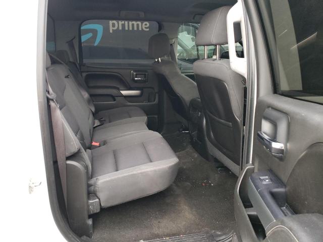 Photo 6 from auction – 2015 CHEVROLET SILVERADO with VIN 3GCPCREC8FG314304