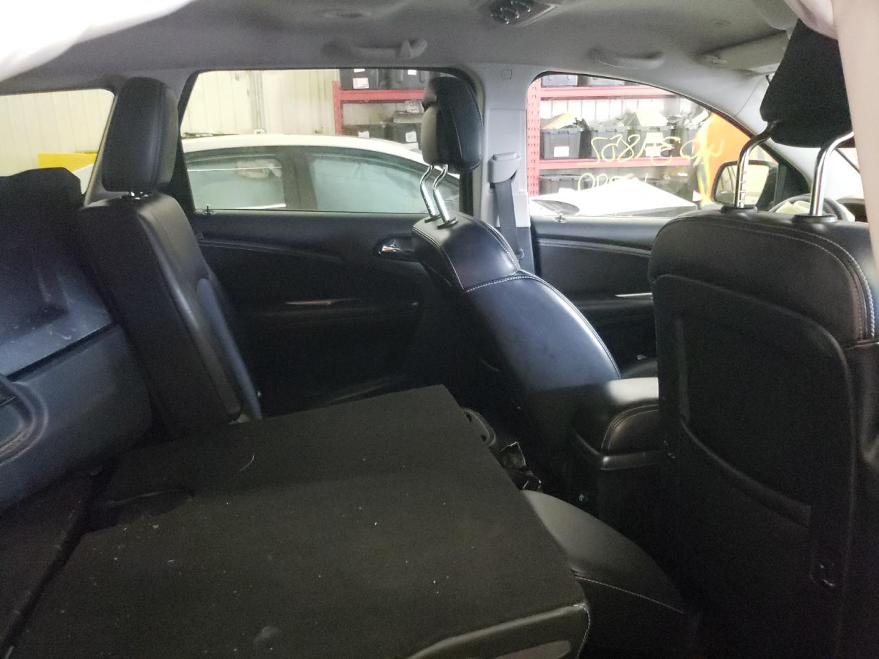 Photo 6 from auction – 2018 DODGE JOURNEY CR with VIN 3C4PDDGG5JT173028