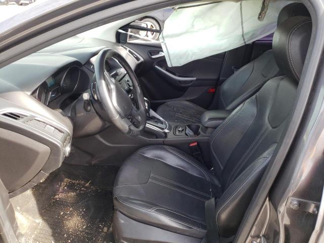 Photo 5 from auction – 2012 FORD FOCUS TITA with VIN 1FAHP3N23CL415445