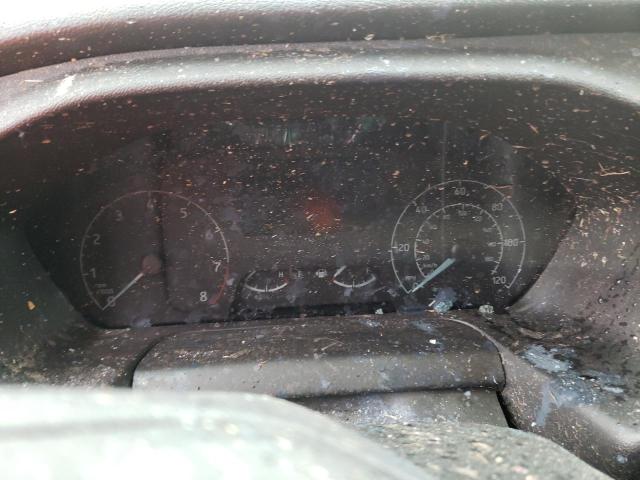 Photo 8 from auction – 2021 FORD TRANSIT T- with VIN 1FTBR1C88MKA29021