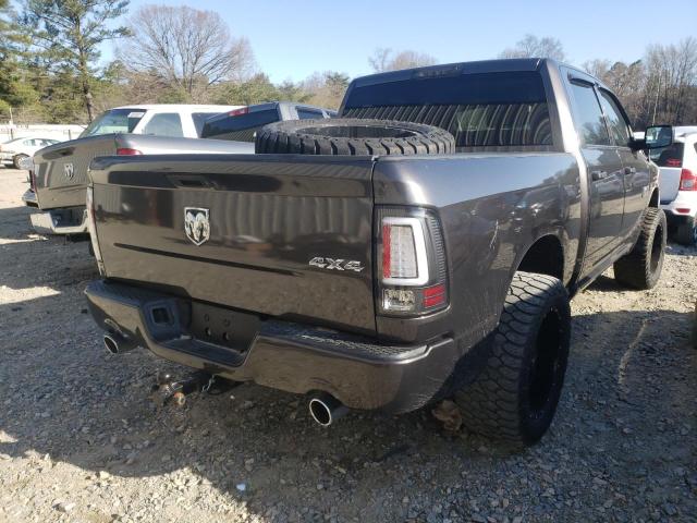Photo 4 from auction – 2015 RAM 1500 ST with VIN 3C6RR7KT5FG699828