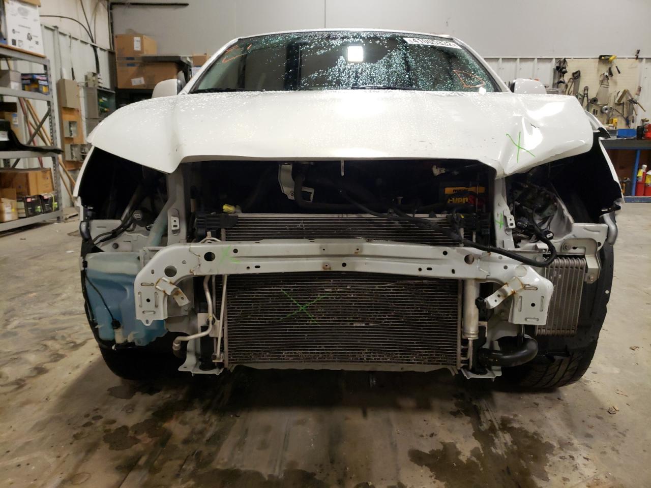 صورة رقم 9 من المزاد - 2011 MITSUBISHI OUTLANDER مع VIN JA4AR4AU8BZ025157
