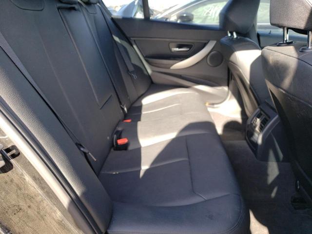 Photo 6 from auction – 2015 BMW 320 I with VIN WBA3B1C57FK140383