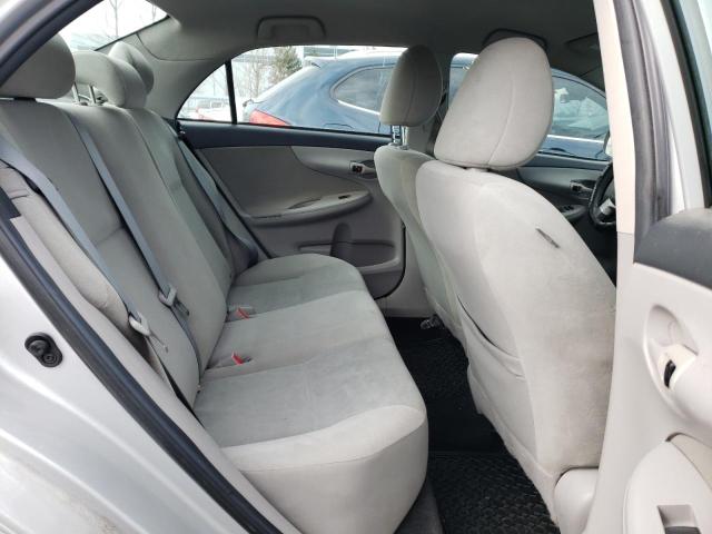 Photo 6 from auction – 2013 TOYOTA COROLLA BA with VIN 2T1BU4EE9DC101378