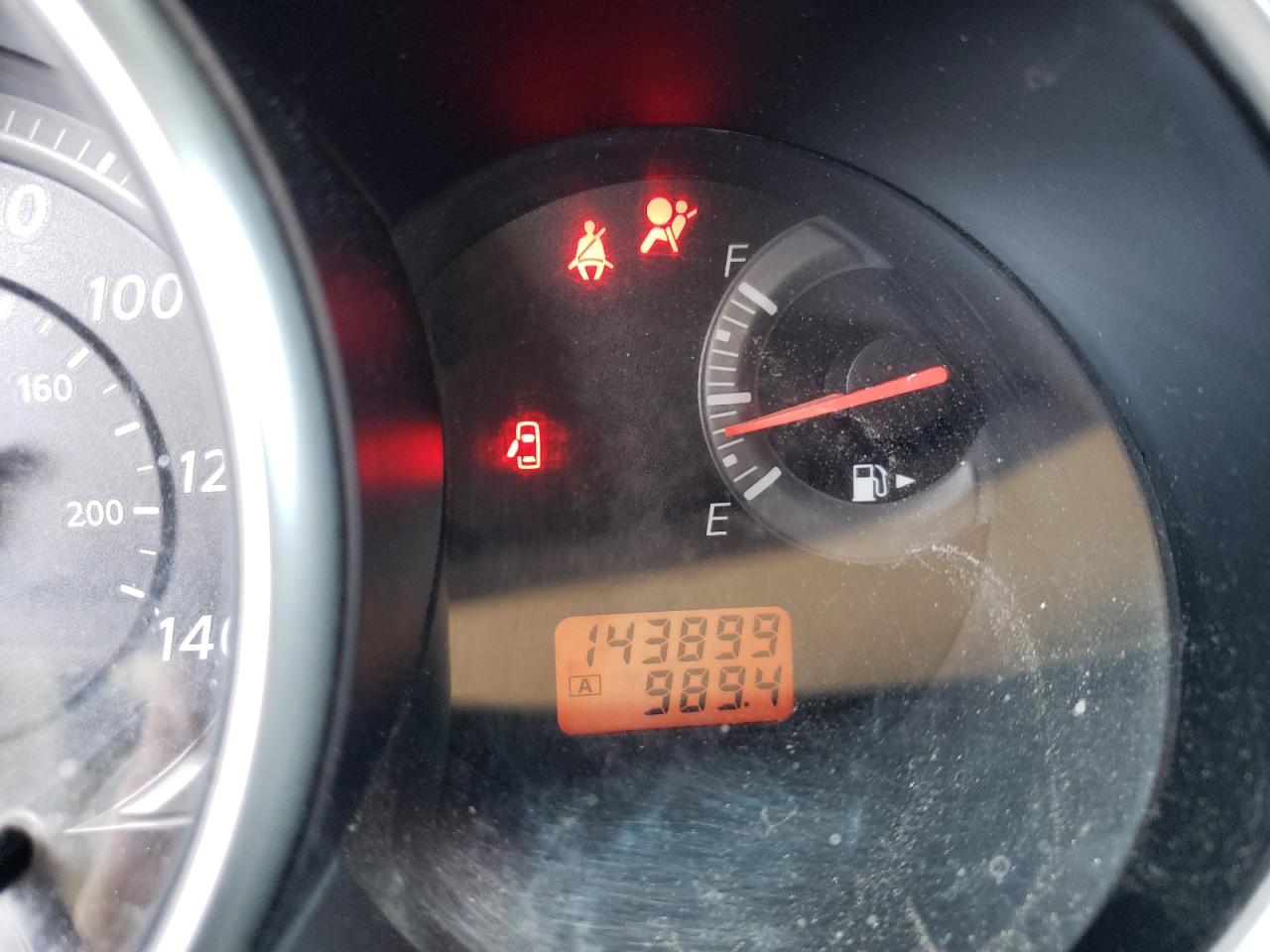 Photo 8 from auction – 2012 NISSAN VERSA S with VIN 3N1BC1CP1CK250622