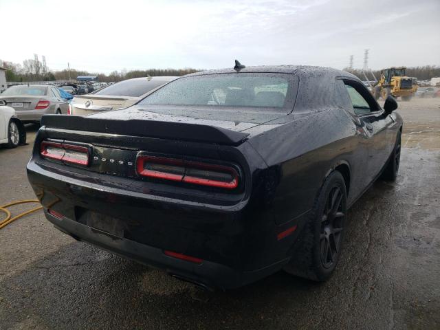 Photo 4 from auction – 2016 DODGE CHALLENGER with VIN 2C3CDZFJ6GH323355