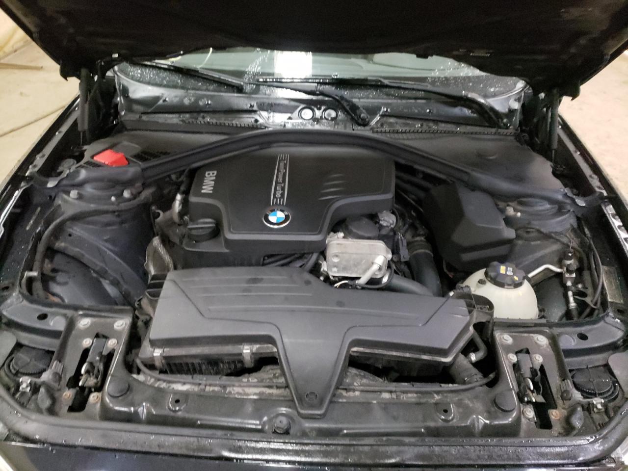 Photo 7 from auction – 2015 BMW 228 XI with VIN WBA1F7C51FVX96348