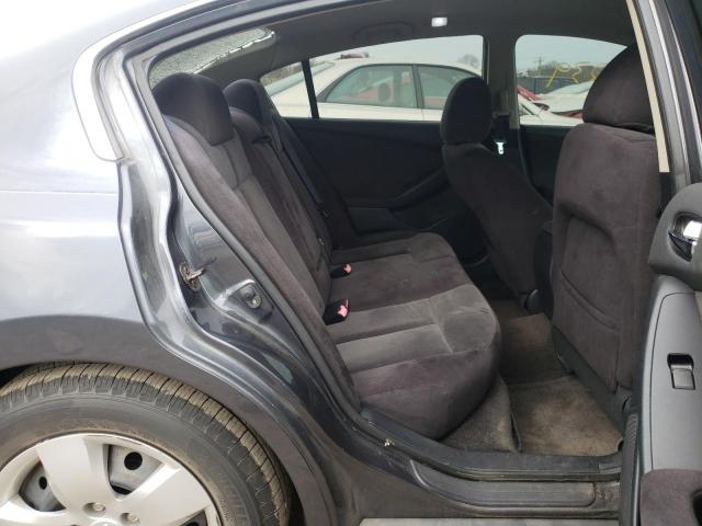 Photo 6 from auction – 2008 NISSAN ALTIMA 2.5 with VIN 1N4AL21E58N535394