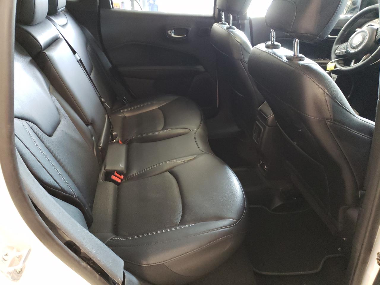 Photo 6 from auction – 2021 JEEP COMPASS 80 with VIN 3C4NJDEBXMT530604