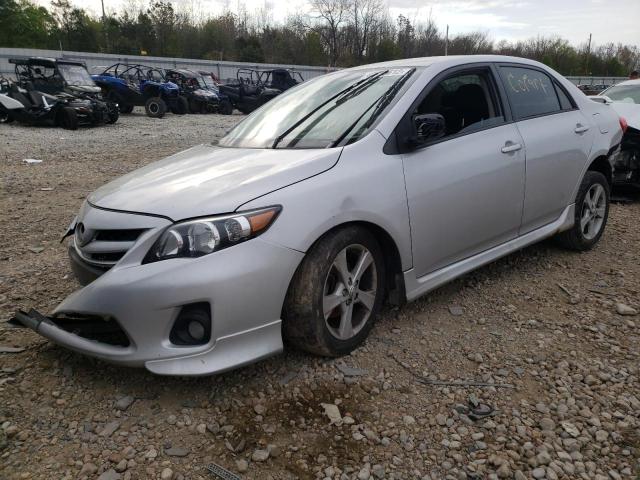 Photo 2 from auction – 2012 TOYOTA COROLLA BA with VIN 2T1BU4EE3CC885121